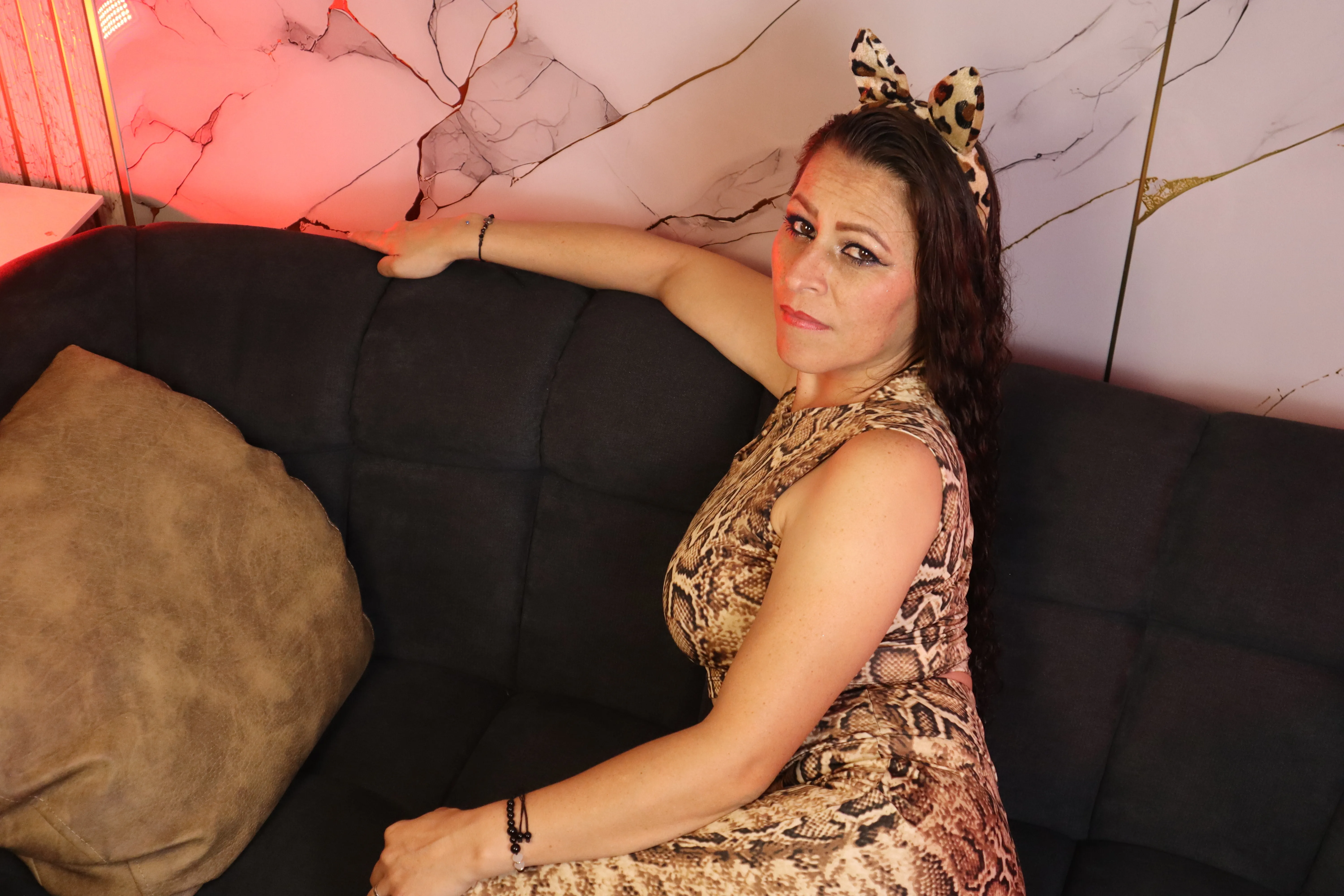 Intérprete CelesteMILF Foto 9
