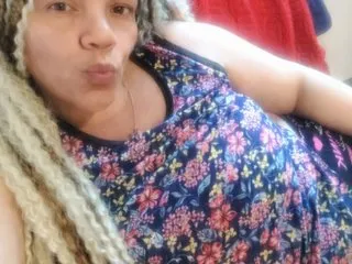 Eva_luxei immagine del profilo del modello di cam