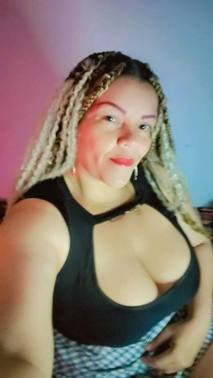 Utøver Eva_luxei Bilde 1