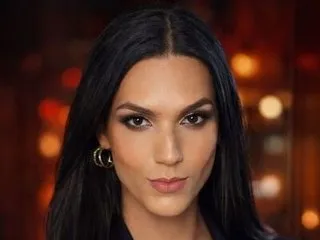 KeniaRoberts