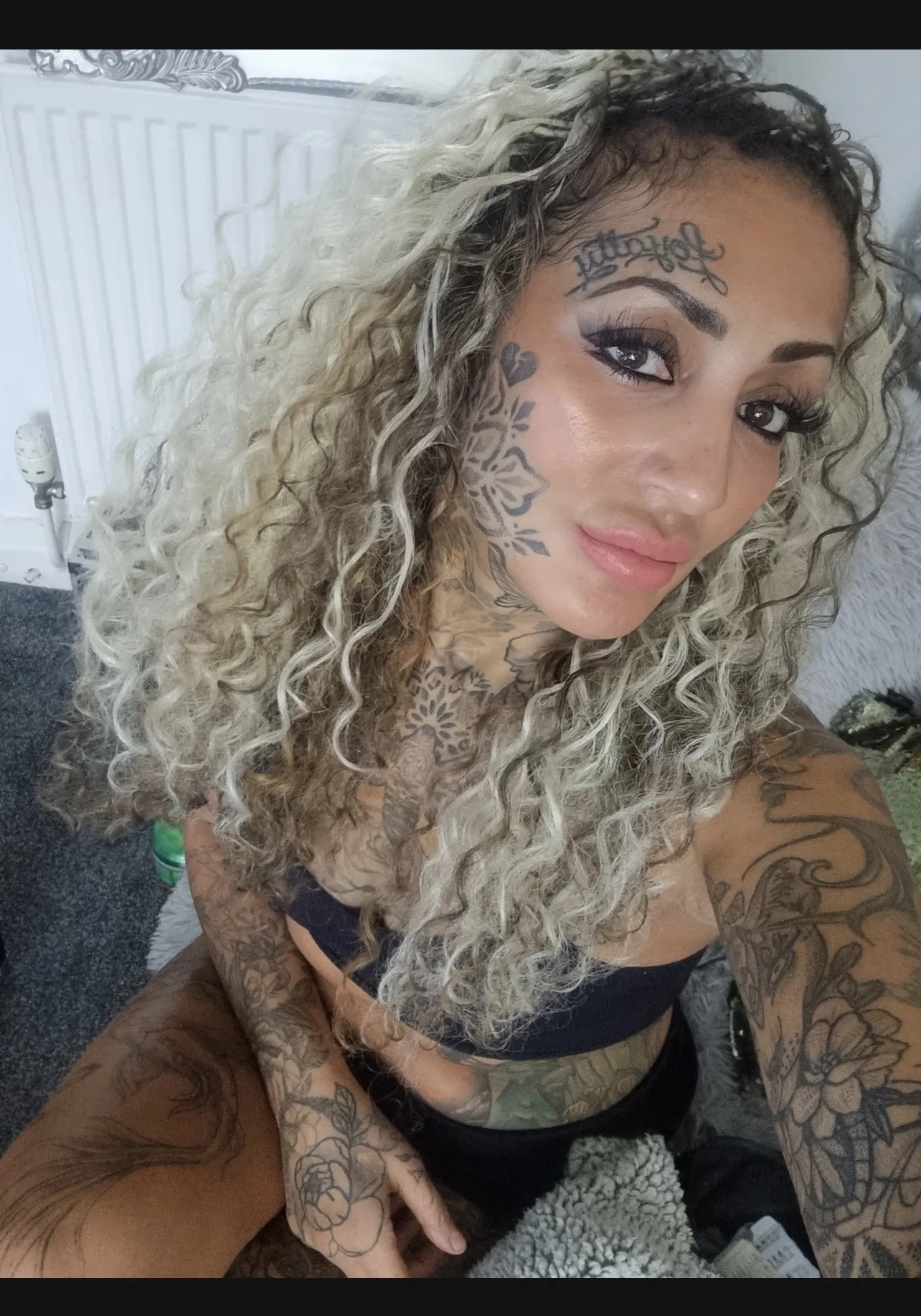 Interprète BadassBabexo Photo 9