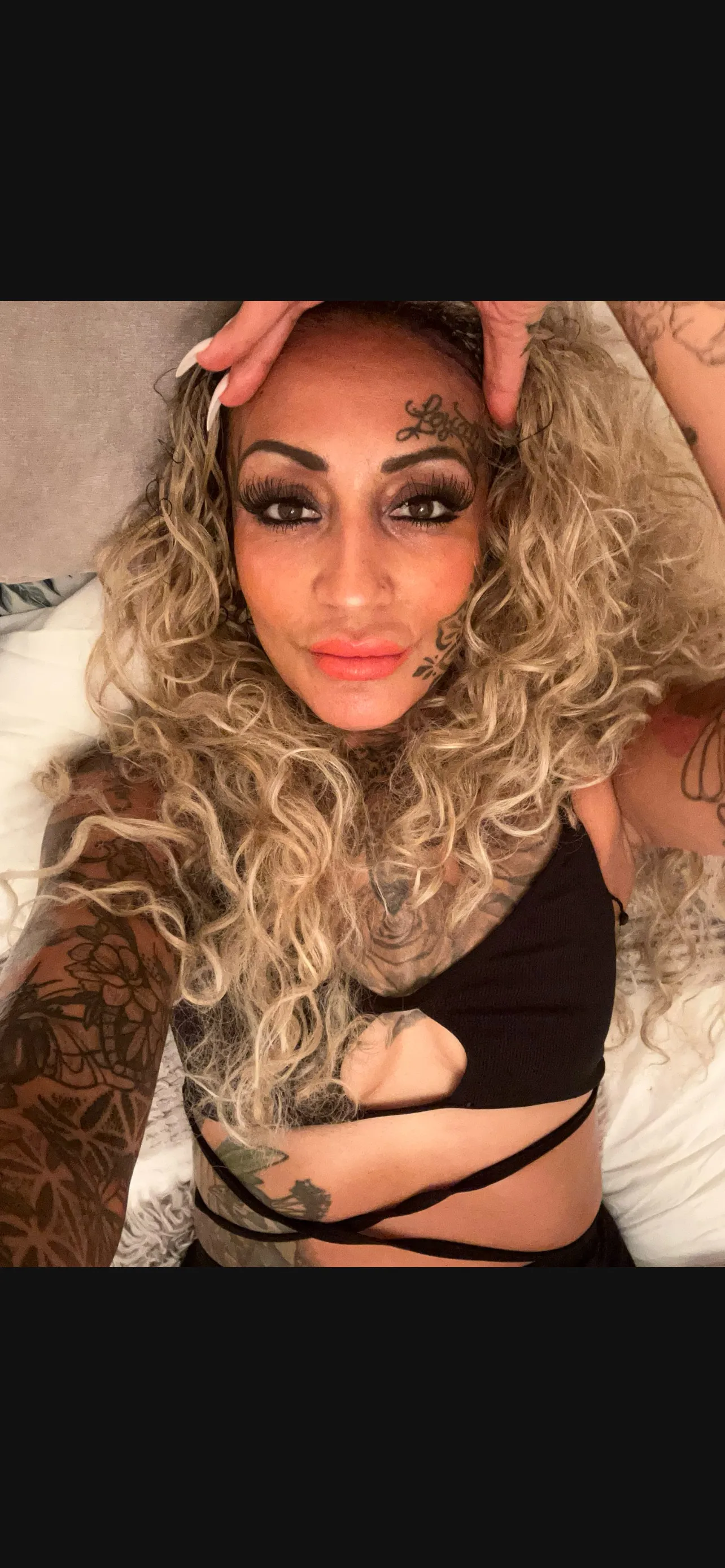 Intérprete BadassBabexo Foto 9