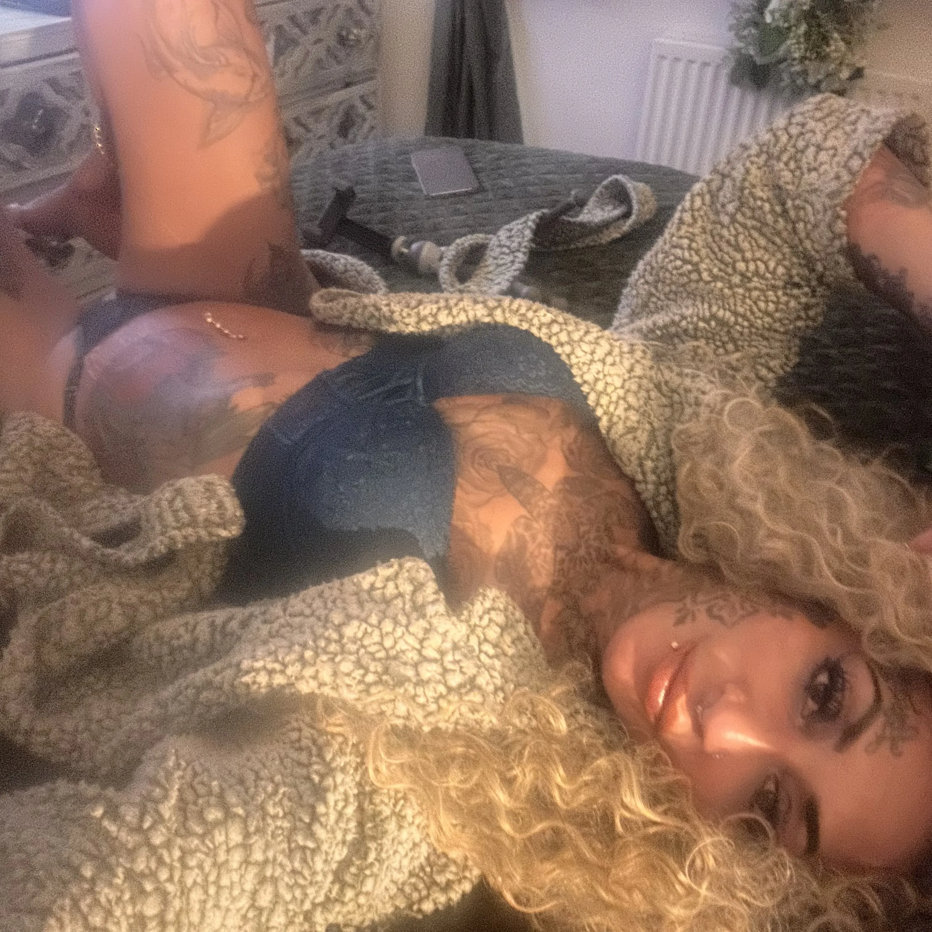 Intérprete BadassBabexo Foto 3