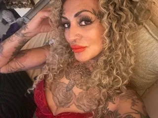 BadassBabexo immagine del profilo del modello di cam