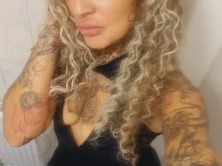 Imagen de perfil de modelo de cámara web de BadassBabexo