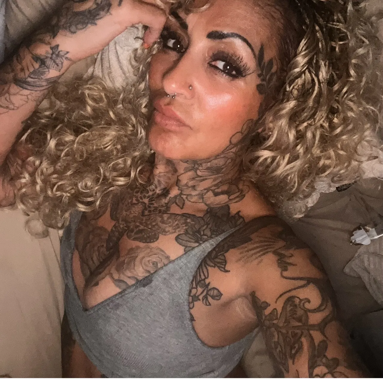 Interprète BadassBabexo Photo 3