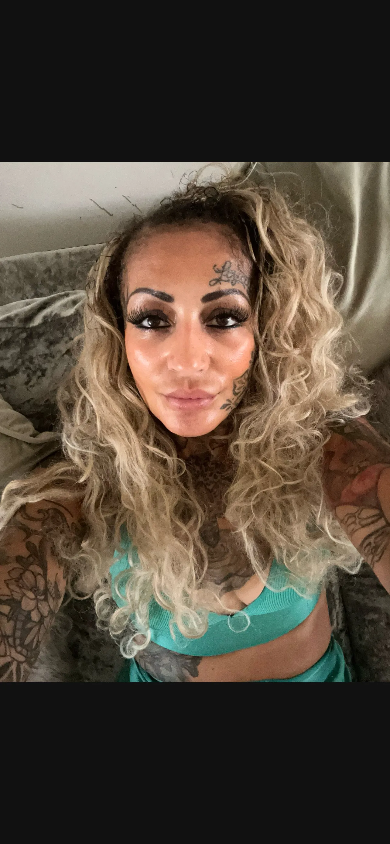 Intérprete BadassBabexo Foto 10