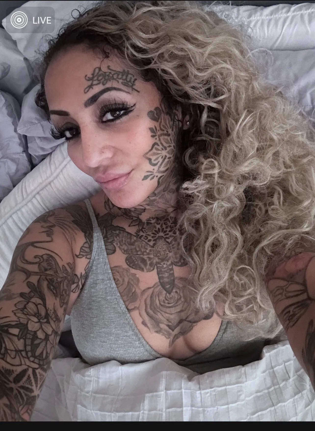 Interprète BadassBabexo Photo 8