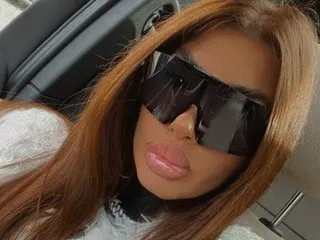 Image de profil du modèle de webcam Sensualqueen111