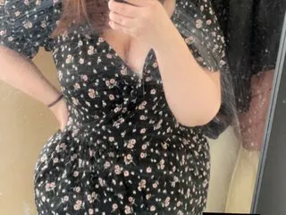 Foto de perfil de modelo de webcam de HotwifeHolly