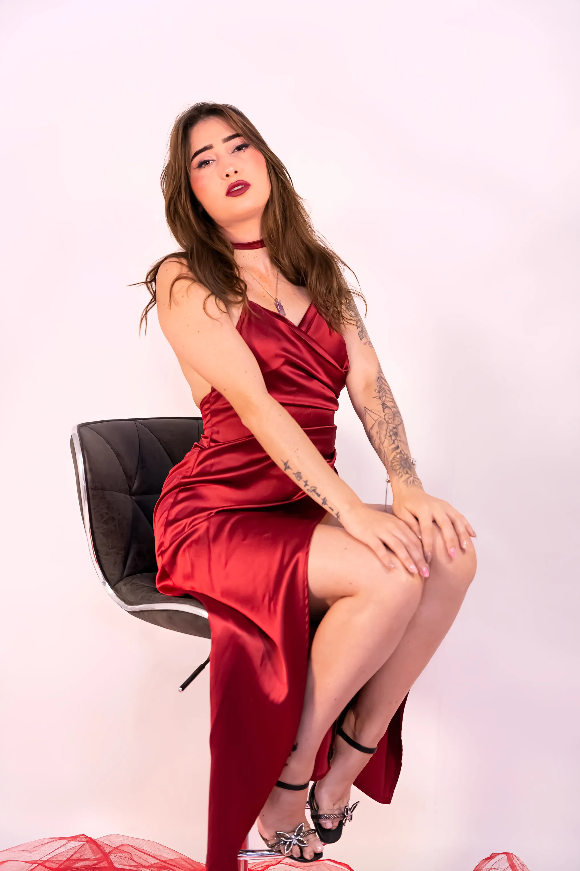 Artiest Manelik_Lane Foto 6