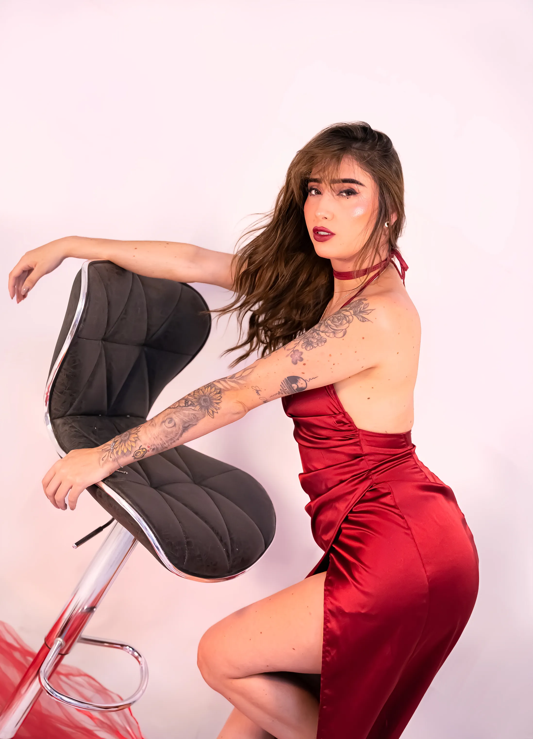 Artiest Manelik_Lane Foto 3