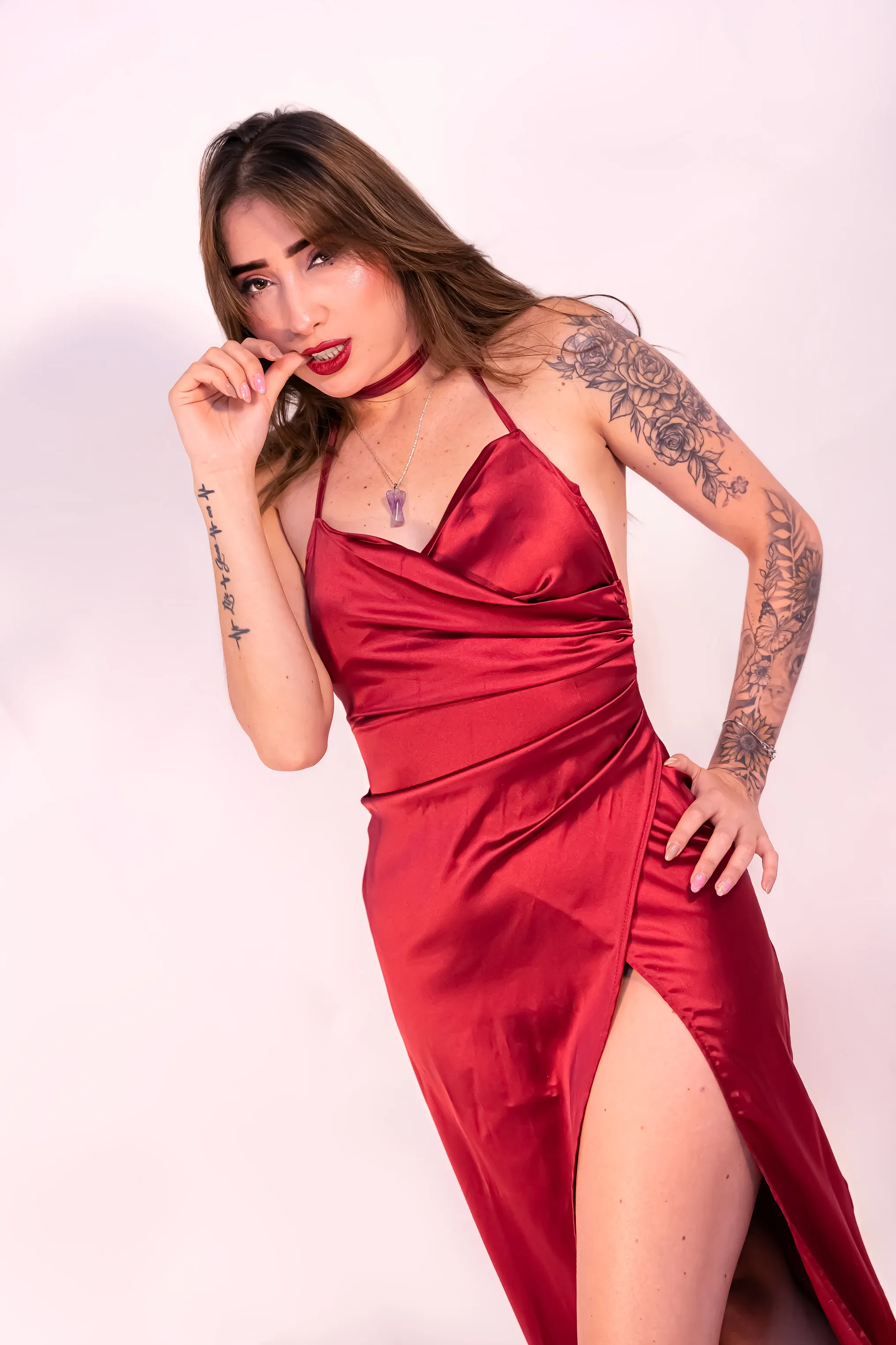 Artiest Manelik_Lane Foto 12