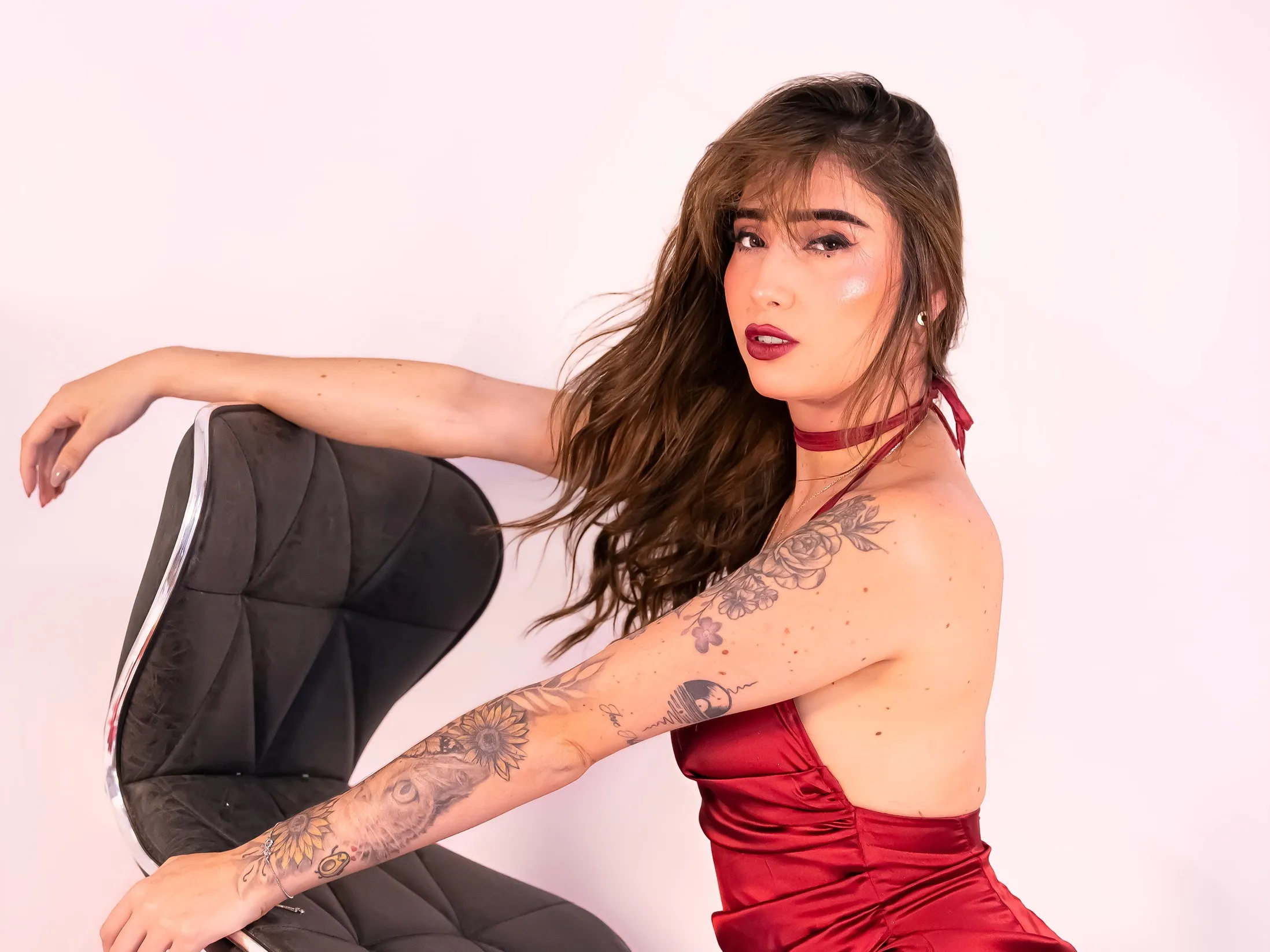 Artiest Manelik_Lane Foto 1