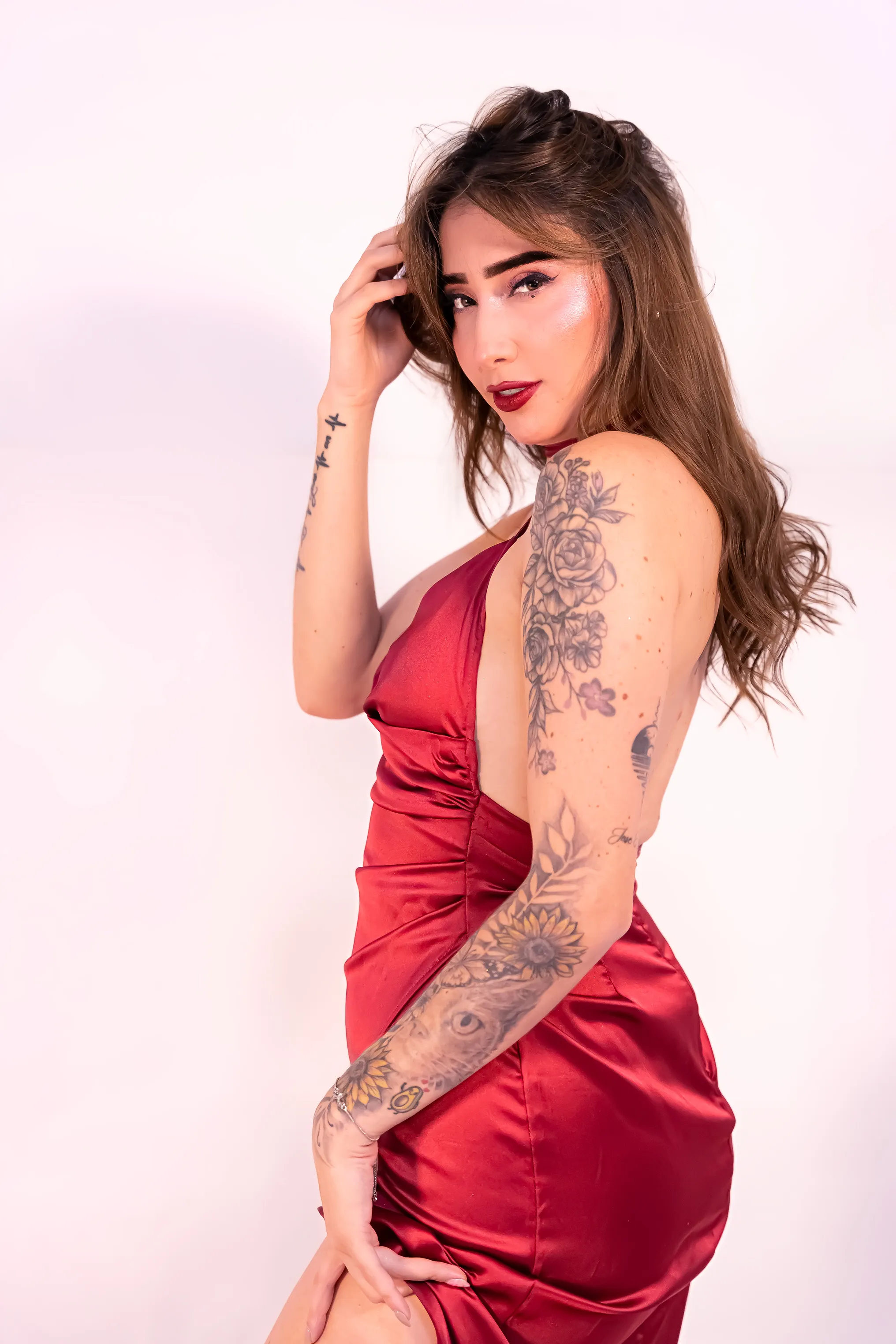 Artiest Manelik_Lane Foto 11