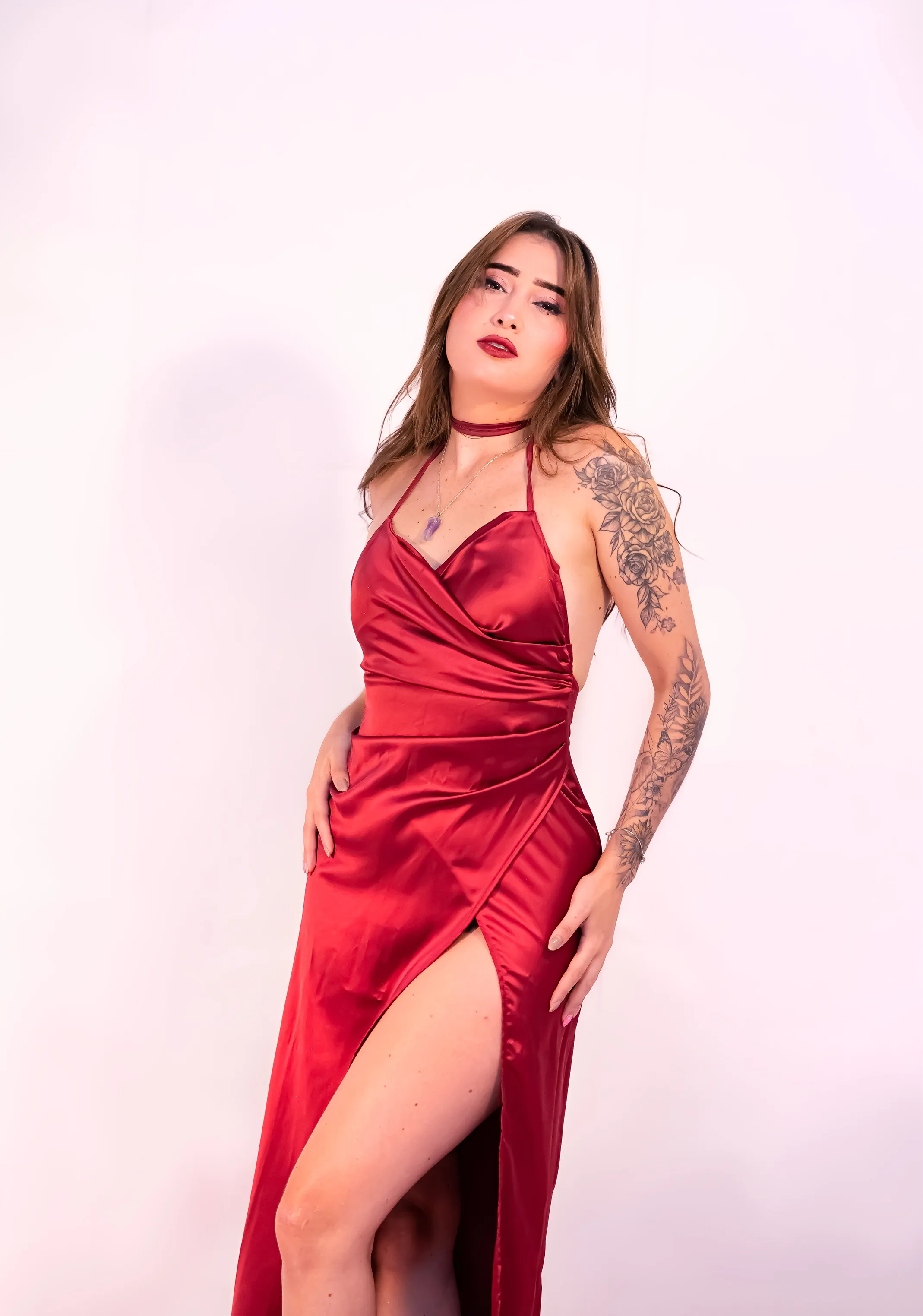 Artiest Manelik_Lane Foto 5