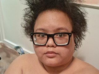 Image de profil du modèle de webcam BubblesSquirts