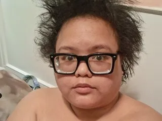Imagen de perfil de modelo de cámara web de BubblesSquirts