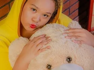 Foto de perfil de modelo de webcam de BubblesSquirts