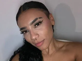 Foto de perfil de modelo de webcam de Polett_Amaranta