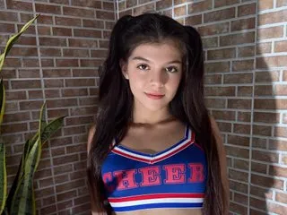 Rilley_Foxx Profilbild des Cam-Modells