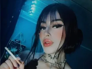 Image de profil du modèle de webcam MillyBell