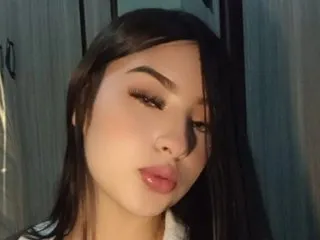 MadelynFiore profilbild på webbkameramodell