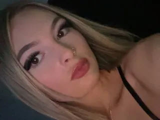 Princessceex profilbild på webbkameramodell