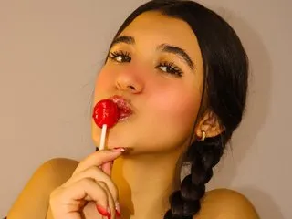 Karicarmona profielfoto van cam model