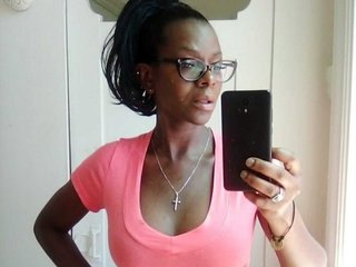 Choosylover profielfoto van cam model