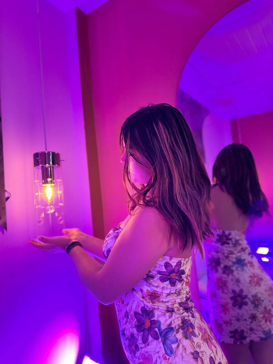 Artist MelannyMercy Foto 2