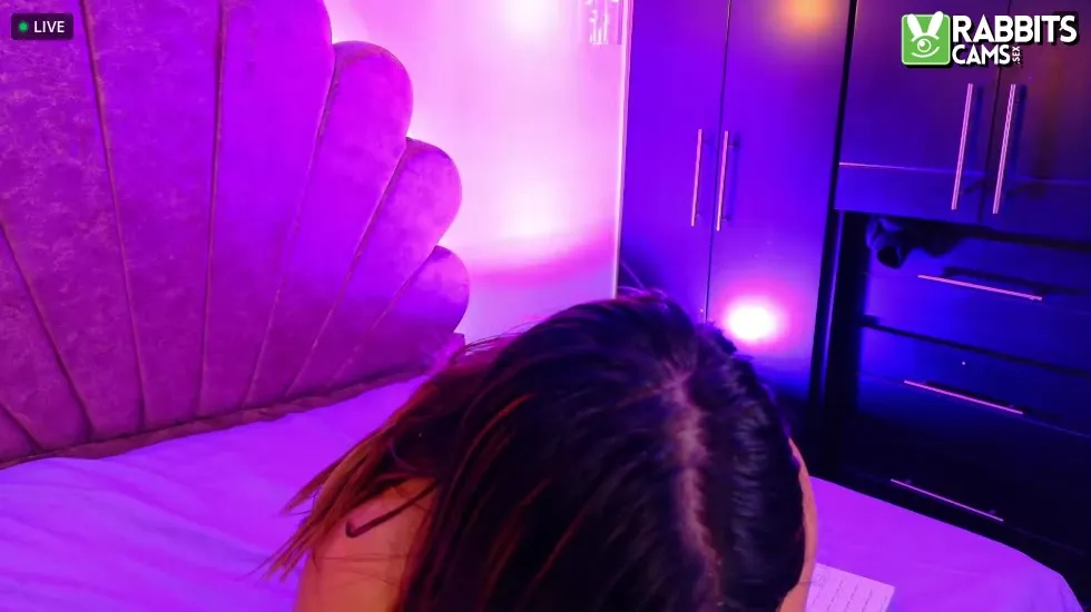 Performer MelannyMercy Video 1