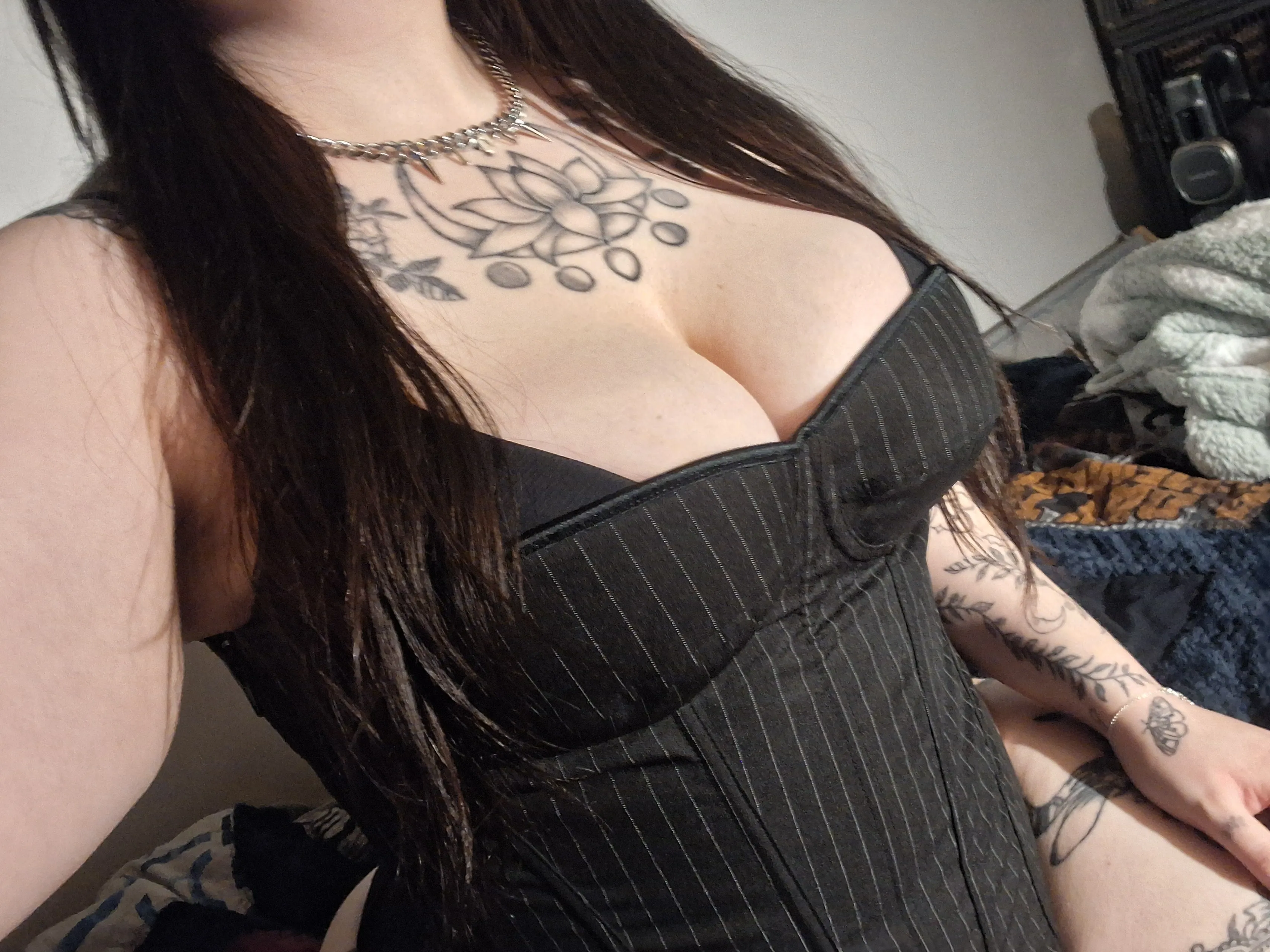 Performer Gothiccbxby Photo 2