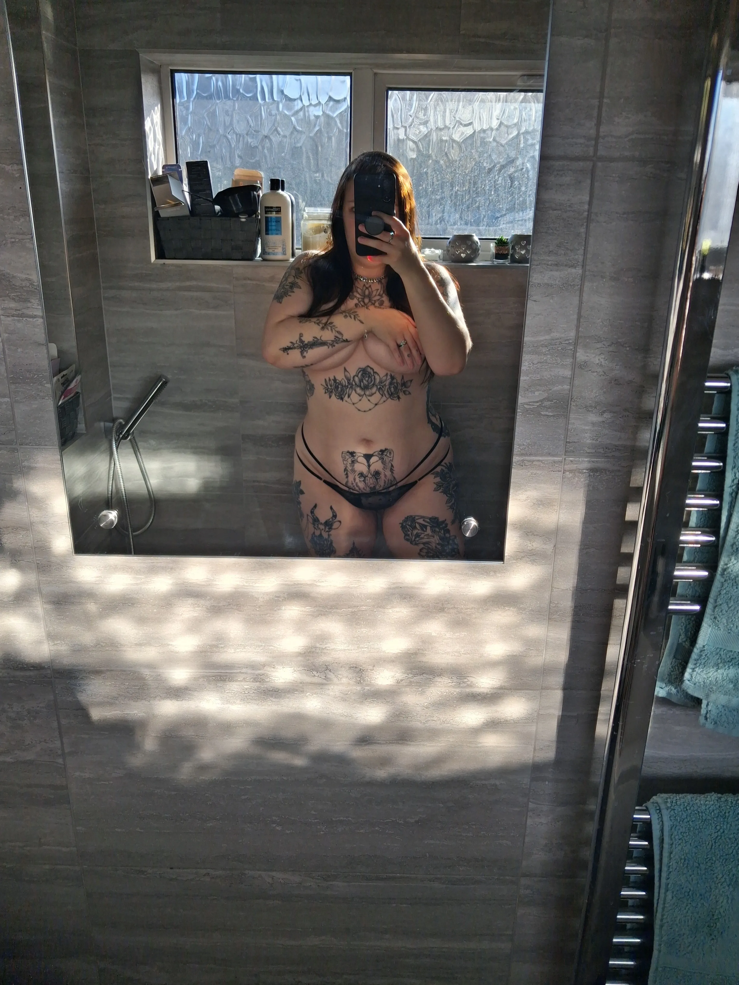 Performer Gothiccbxby Photo 6