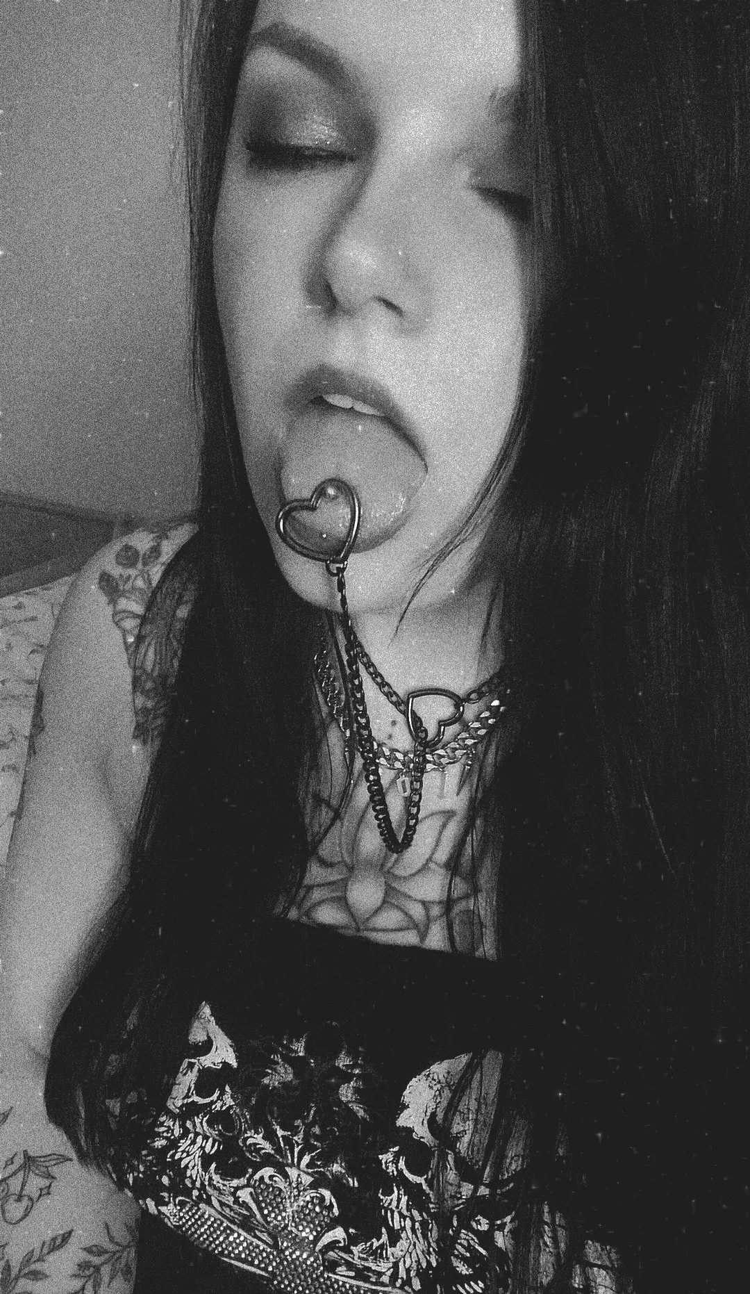 Interprete Gothiccbxby Foto 6