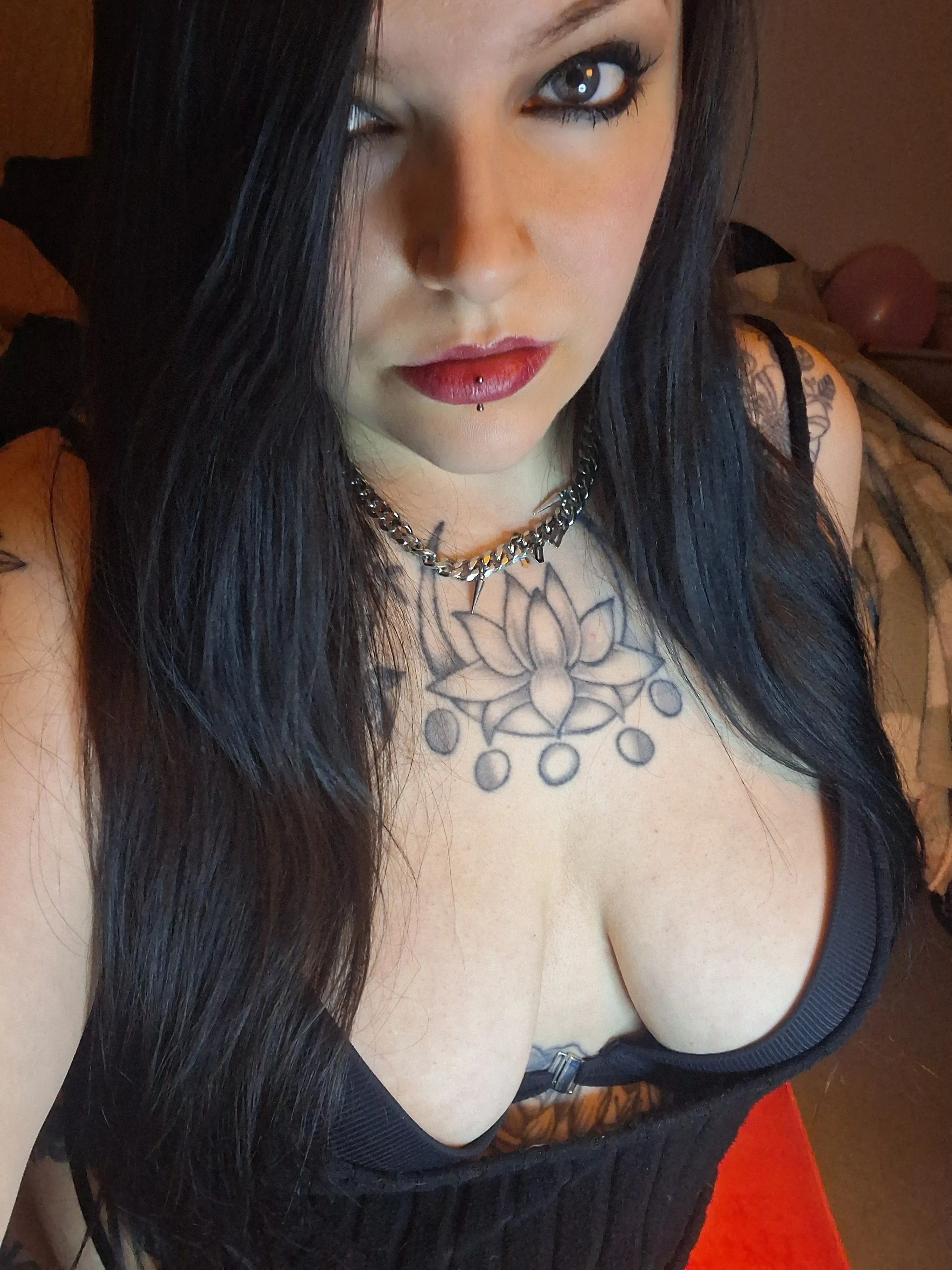 Artist Gothiccbxby Foto 1