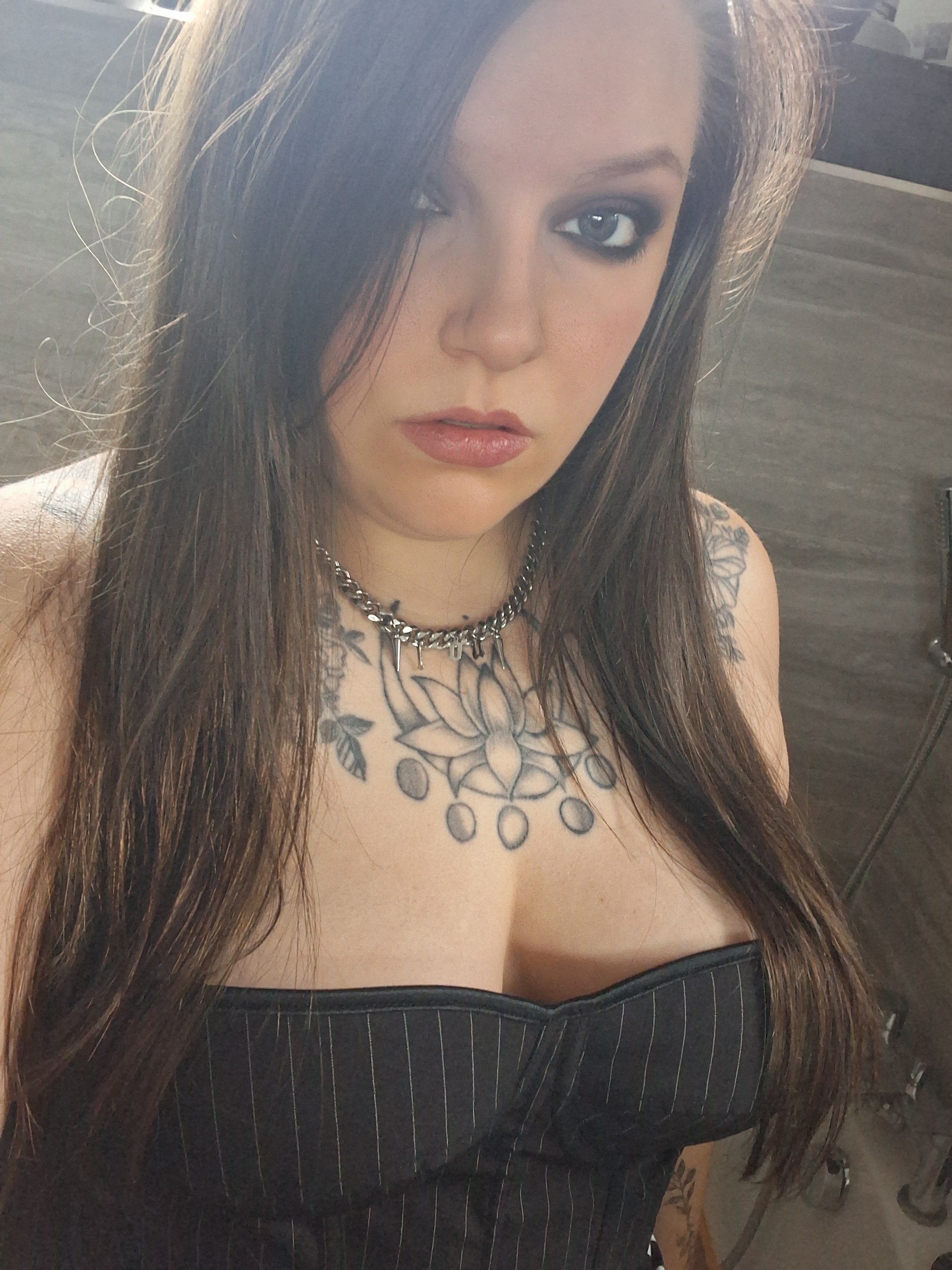 Performer Gothiccbxby Photo 1