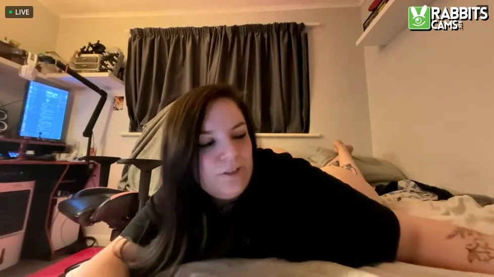 Utøver Gothiccbxby Video 1