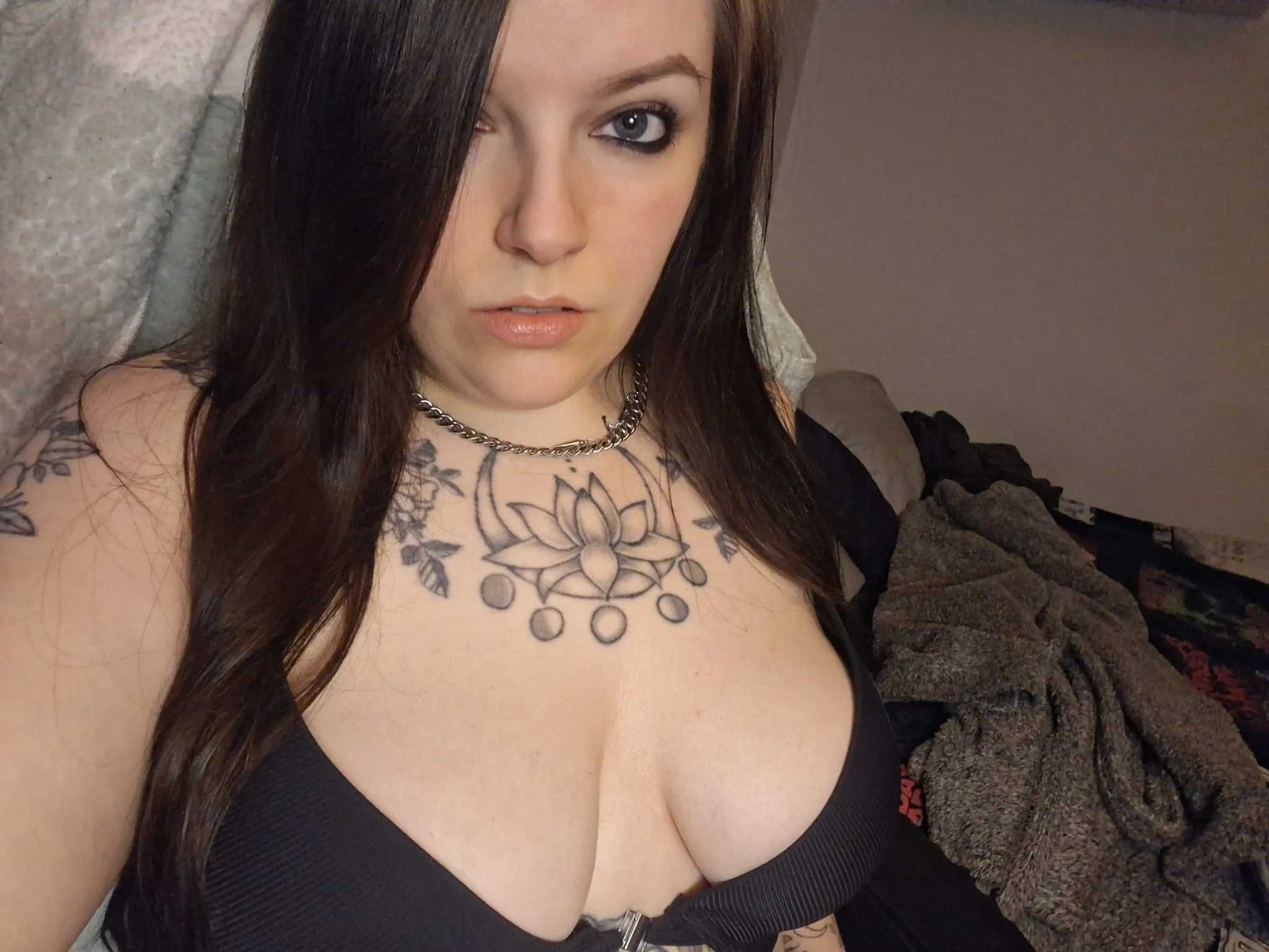 Performer Gothiccbxby Photo 9