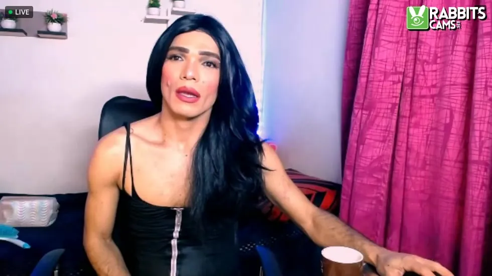 Utøver aliceeth Video 1