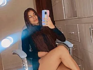 Foto de perfil de modelo de webcam de KatalinnaFox