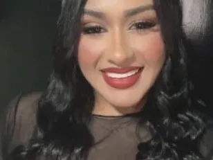 SusieDuvall profielfoto van cam model