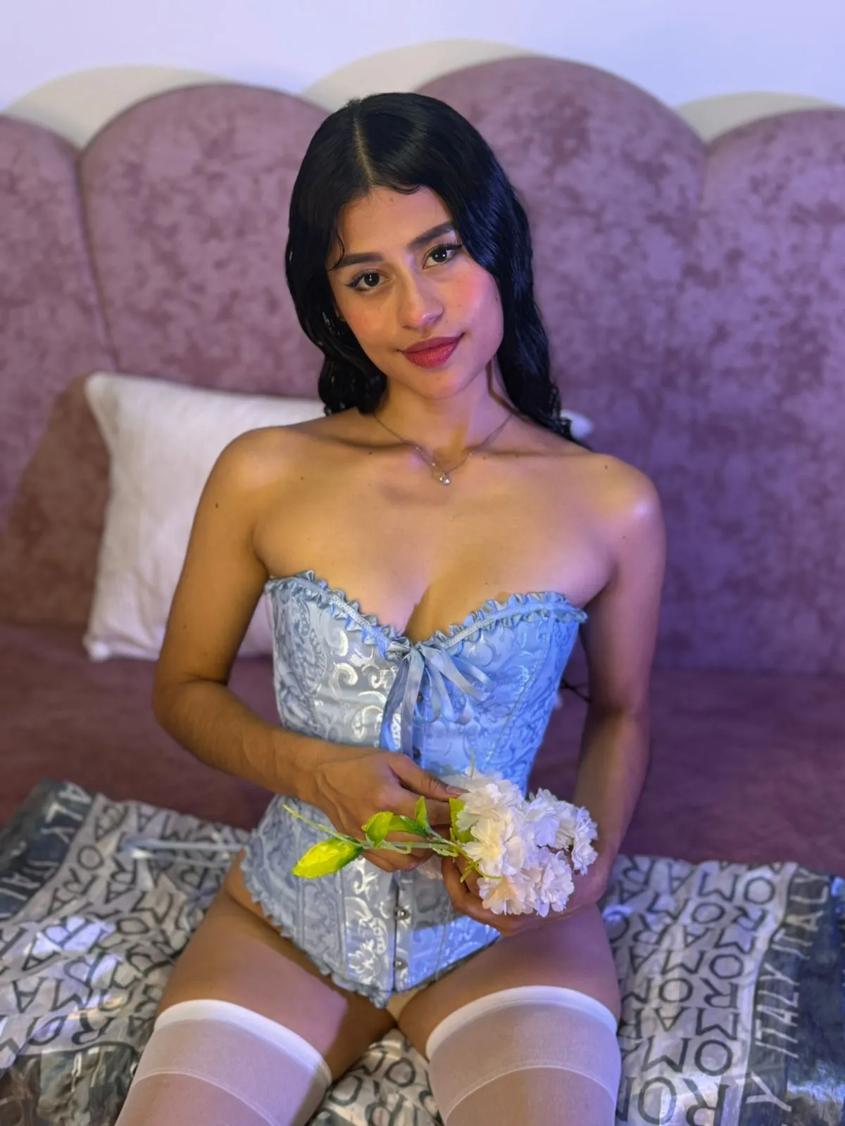 Artista PaulinaDalia Foto 4