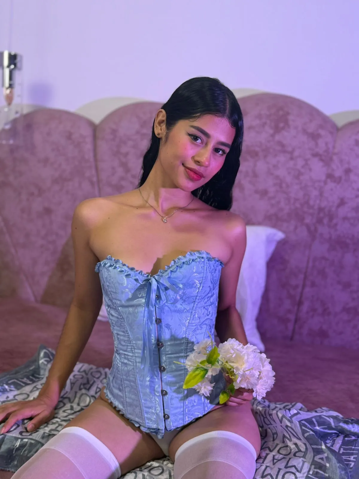 Artista PaulinaDalia Foto 8