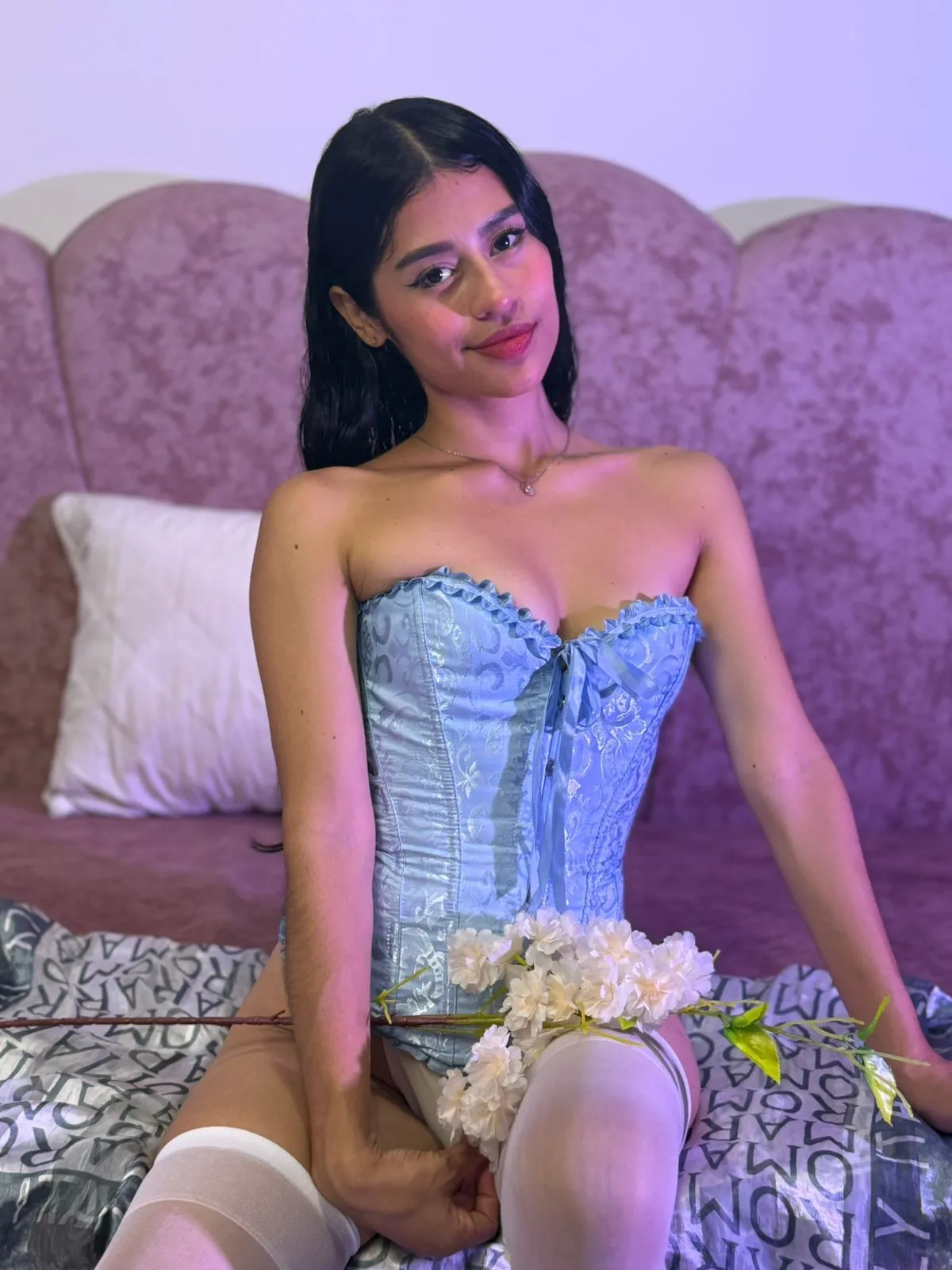 Artista PaulinaDalia Foto 6