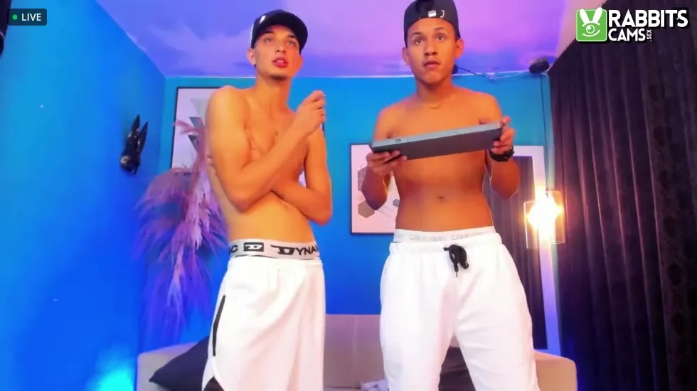 Artiest RoinnyDemmer Video 1