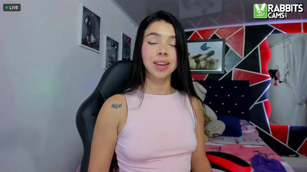 Interprete BabyAle Video 1