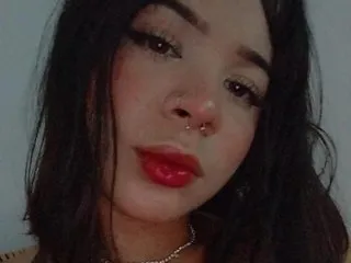 Image de profil du modèle de webcam Lelethnyx