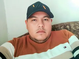 Imagen de perfil de modelo de cámara web de ImBullLM