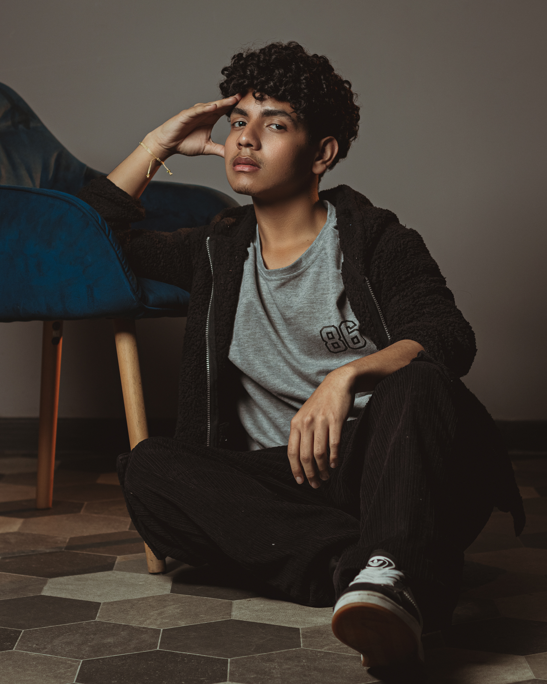 Performer TeoDantex Photo 1